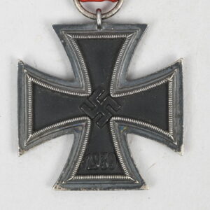 Iron Cross Second Class 1939