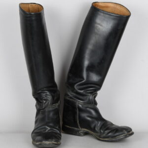 Heer / Waffen-SS Officer's Jack Boots
