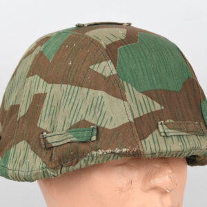 Heer Splinter Tarn Helmet Cover