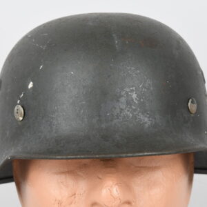 Heer M40 Singel Decal Helmet