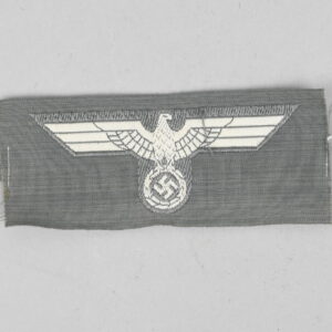 Heer M35 Side Cap Eagle