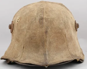 German WWI Militaria