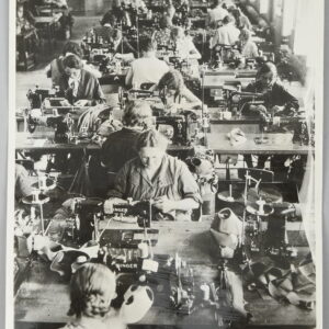 Press Photo, Germany Prepares Against Gas