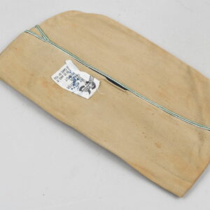 US WWII Armour Unit Garrison Cap