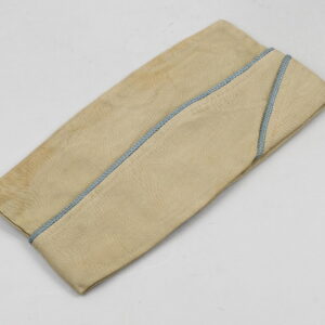 US WWII Light Infantry Garrison Cap