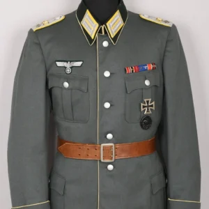 Uniforms