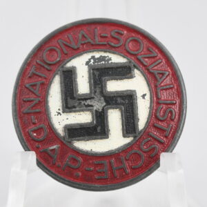 NSDAP Membership Badge Maker Marked M1/103