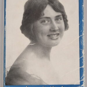 1941 Book Carin Göring