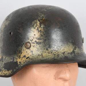 Heer M35 Camouflage Combat Helmet