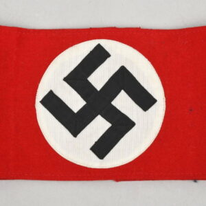 NSDAP Member's Armband