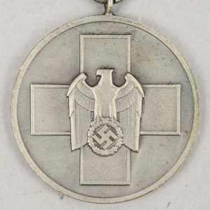 Red Cross Medal 