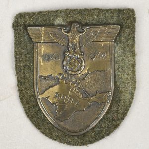 KRIM Campaign Shield