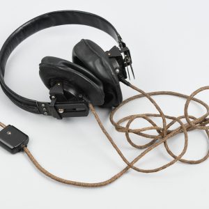 Heer / Waffen-SS Headphone Set