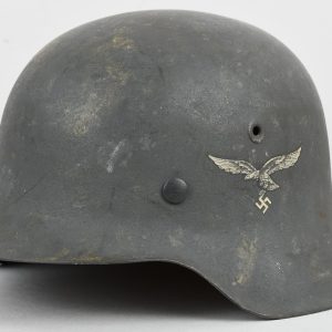 Luftwaffe M42 SD Helmet