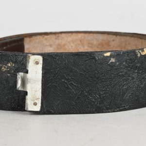 Heer NCO's Dress Belt