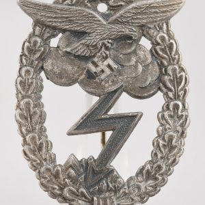 Luftwaffe Ground Assault Badge