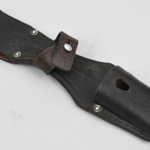 German K98 Bayonet Frog