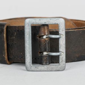 Heer Officer's Belt