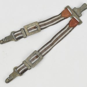 Luftwaffe 2'nd Pattern General's Deluxe Pattern Dagger Hangers