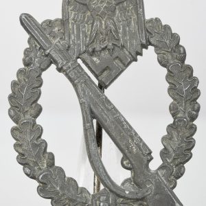 Infantry Assault Badge