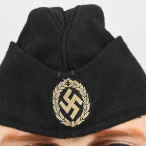 Schuma Panzer EM/NCO's Side Cap