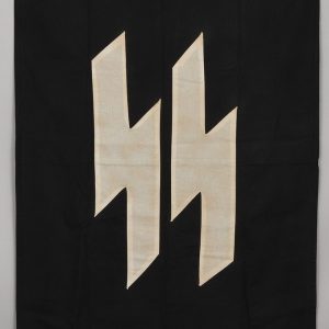 SS Singel Sided Wall Banner