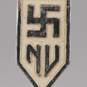Member's Stick Pin of The Swedish Nsap's Youth Organization Nordisk Ungdom