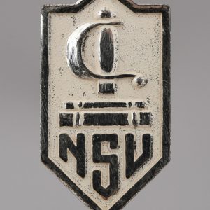 Member's Stick Pin of The Swedish Nsap's Youth Organization Nordisk Ungdom