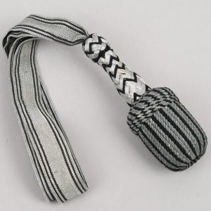 SS NCO’s Bayonet Portepee