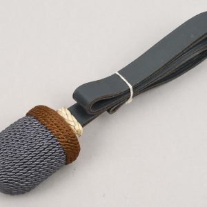 Luftwaffe NCO Bayonet Troddel