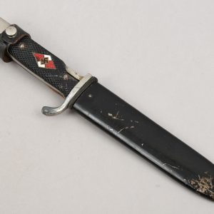 Hitlerjugend Knife M7/35, 1939