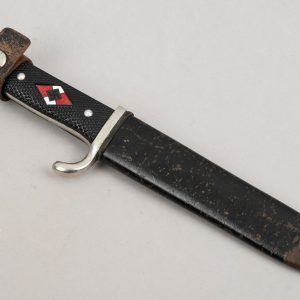 Hitlerjugend Knife M7/2 1938