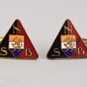 Set of NSB Cufflinks