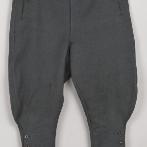 Heer/Waffen-SS Private Purchase Officer's Breeches
