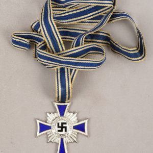 Cross of Honour of The German Mother, Silver Grade