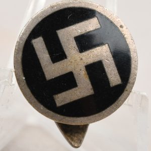 Flemish Algemene SS Vlaanderen Membership Badge