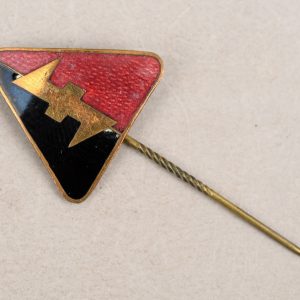NSB Stickpin