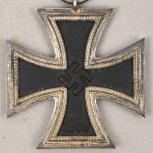 Iron Cross Second Class 1939