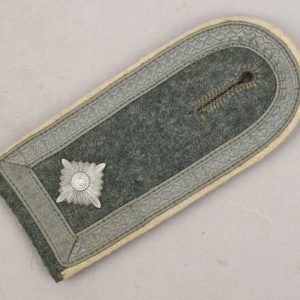 Heer Infantry Feldwebel's Singel Shoulder Strap