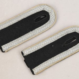Waffen-SS Infantry Unterscharführer's Shoulder Straps