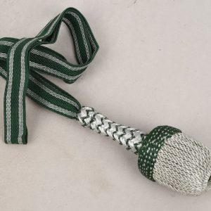 Heer Portepee Unteroffiziere Portepee