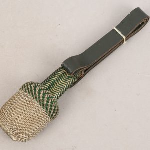 WWII Army NCO’s Sword Portepee