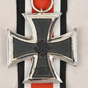 Iron Cross Second Class 1939