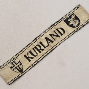 KURLAND Cufftitle