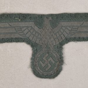 Heer M39 Pattern EM/NCO's Breast Eagle