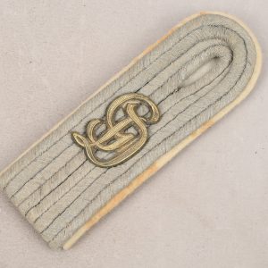 Grossdeutschland Infantry Leutnant's Shoulder Strap