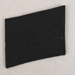 SS Rank Collar Tab