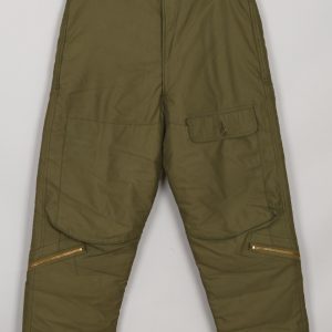 WWII US Army Air Forces Type A-8 Flight Trousers