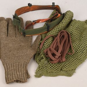 US WWII Mixed Lot