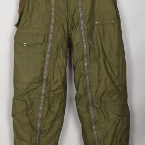 USAAF WWII Type A-11-A Flying Trousers